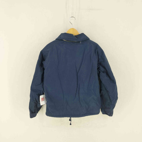 ブルーブルー BLUE BLUE 裏起毛 コンバットジャケット メンズ JPN:3