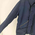 ブルーブルー BLUE BLUE 裏起毛 コンバットジャケット メンズ JPN:3