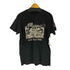 両面プリント S/S Tシャツ メンズ JPN:L