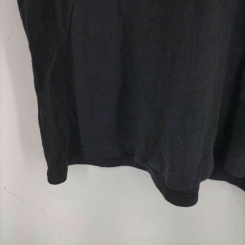 両面プリント S/S Tシャツ メンズ JPN:L