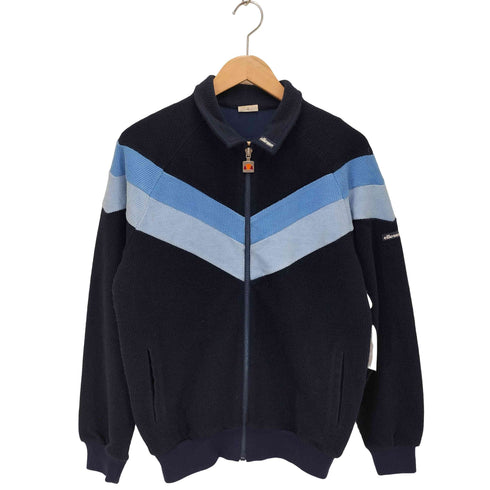 エレッセ ellesse コーデュロイジャケット レディース 4