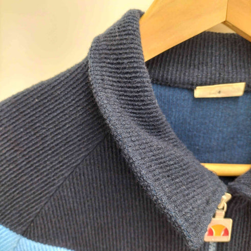 エレッセ ellesse コーデュロイジャケット レディース 4