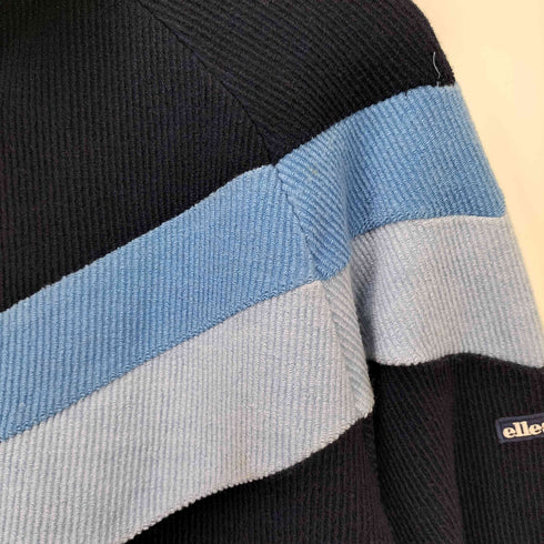エレッセ ellesse コーデュロイジャケット レディース 4