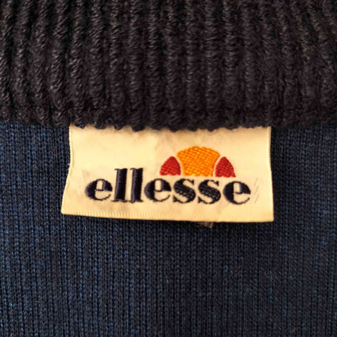 エレッセ ellesse コーデュロイジャケット レディース 4