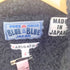 ブルーブルー BLUE BLUE 裏ボア ヘビーウェイト スウェットダッフル メンズ JPN:4