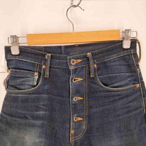 シュガーヒル SUGARHILL Classic Denim Pants メンズ