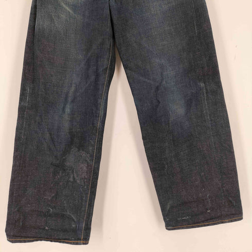 シュガーヒル SUGARHILL Classic Denim Pants メンズ