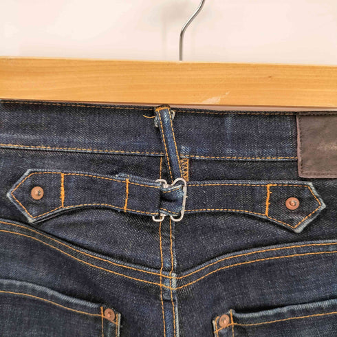 シュガーヒル SUGARHILL Classic Denim Pants メンズ