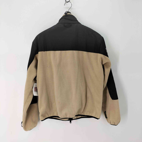 ショット Schott ツートンフリースジャケット メンズ JPN:M
