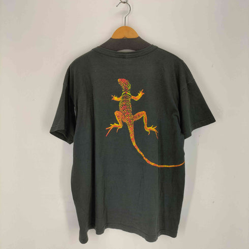 マルボロ Marlboro MADE IN USA 両面プリントクルーネックS/S Tシャツ メンズ JPN:XL