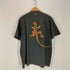 マルボロ Marlboro MADE IN USA 両面プリントクルーネックS/S Tシャツ メンズ JPN:XL