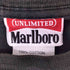 マルボロ Marlboro MADE IN USA 両面プリントクルーネックS/S Tシャツ メンズ JPN:XL