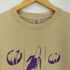 ノントーキョー NON TOKYO 24ss フリルスリーブTシャツ レディース FREE
