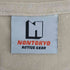 ノントーキョー NON TOKYO 24ss フリルスリーブTシャツ レディース FREE