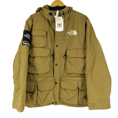 ザノースフェイス THE NORTH FACE 20SS Cargo Jacket マウンテンパーカ メンズ import:L