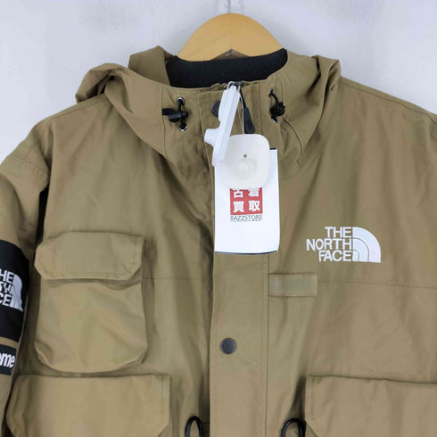 ザノースフェイス THE NORTH FACE 20SS Cargo Jacket マウンテンパーカ メンズ import:L