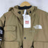 ザノースフェイス THE NORTH FACE 20SS Cargo Jacket マウンテンパーカ メンズ import:L