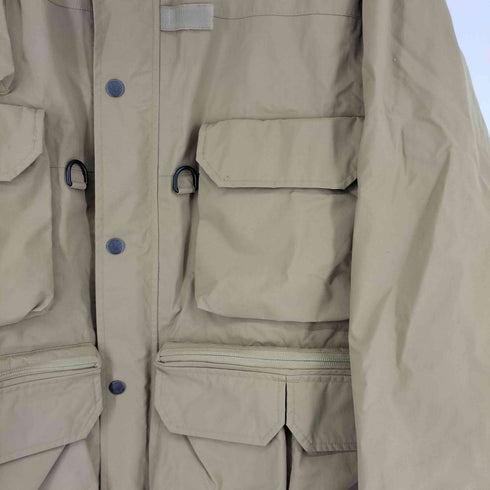 ザノースフェイス THE NORTH FACE 20SS Cargo Jacket マウンテンパーカ メンズ import:L