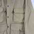 ザノースフェイス THE NORTH FACE 20SS Cargo Jacket マウンテンパーカ メンズ import:L