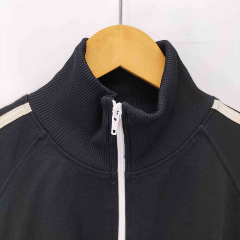 フレッドペリー FRED PERRY SPORTSWEAR ワンポイント刺繍 トラックジャケット メンズ import:M