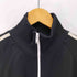 フレッドペリー FRED PERRY SPORTSWEAR ワンポイント刺繍 トラックジャケット メンズ import:M