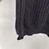 THE BRITISH WOOL COLLECTION UK製 ネップ ウール100% ニット メンズ UK 36/38