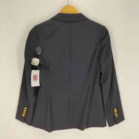 ブルックスブラザーズ BROOKS BROTHERS 金釦 ブレザー ジャケット レディース 0