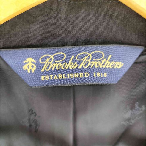 ブルックスブラザーズ BROOKS BROTHERS 金釦 ブレザー ジャケット レディース 0