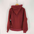 CREED Hoodie / Burgundy メンズ JPN:L