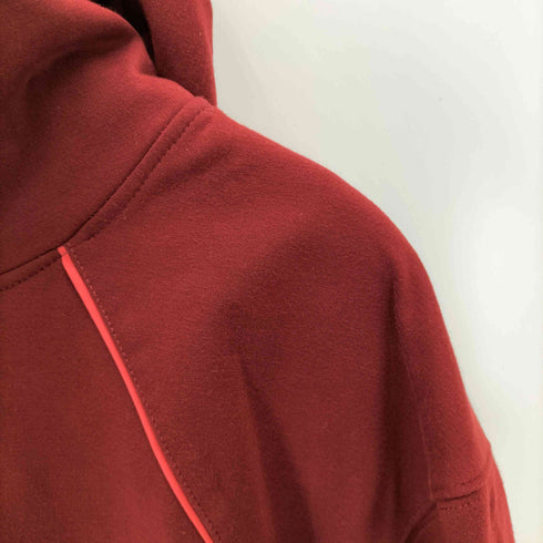 CREED Hoodie / Burgundy メンズ JPN:L