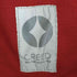 CREED Hoodie / Burgundy メンズ JPN:L