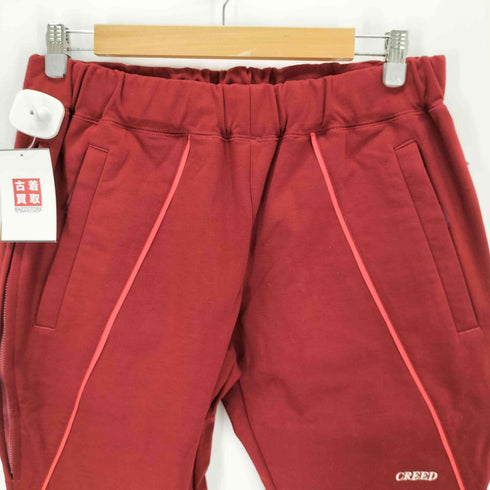 CREED sweat pants メンズ JPN:M