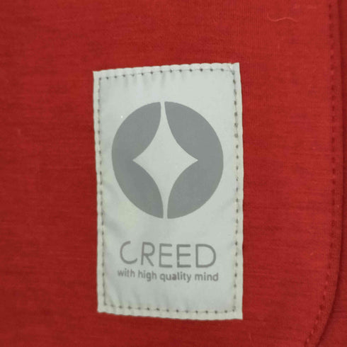 CREED sweat pants メンズ JPN:M