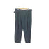 フランクリーダー FRANK LEDER ドイツ製 ベルト付き ワイドパンツ メンズ XS