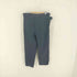 フランクリーダー FRANK LEDER ドイツ製 ベルト付き ワイドパンツ メンズ XS