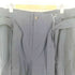 フランクリーダー FRANK LEDER ドイツ製 ベルト付き ワイドパンツ メンズ XS