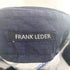フランクリーダー FRANK LEDER ドイツ製 ベルト付き ワイドパンツ メンズ XS