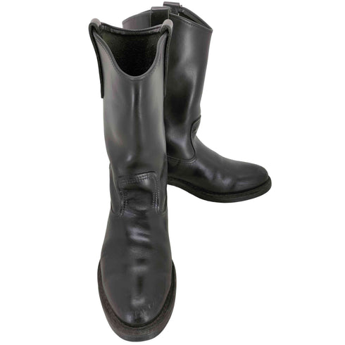レッドウィング RED WING MADE IN USA 8155 ペコスブーツ メンズ 6