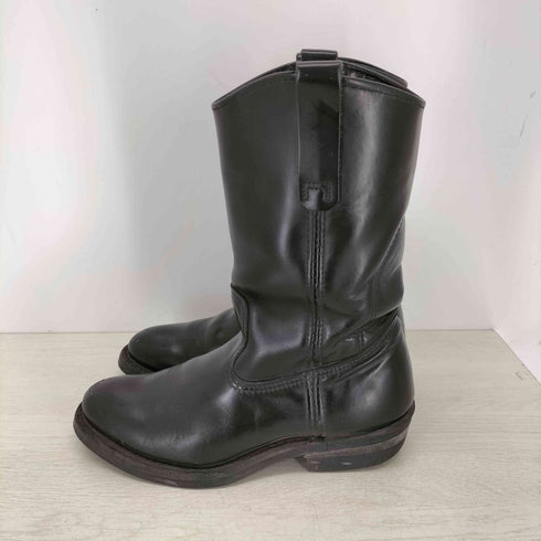 レッドウィング RED WING MADE IN USA 8155 ペコスブーツ メンズ 6