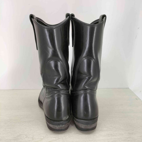 レッドウィング RED WING MADE IN USA 8155 ペコスブーツ メンズ 6