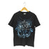 FJORD 両面プリント S/S Tシャツ メンズ L
