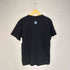 FJORD 両面プリント S/S Tシャツ メンズ L
