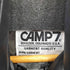 キャンプセブン CAMP7 ナイロン ダウンベスト Y2K メンズ import:M