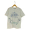 FJORD 両面プリント S/S Tシャツ メンズ L