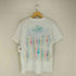 FJORD 両面プリント S/S Tシャツ メンズ L