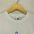 FJORD 両面プリント S/S Tシャツ メンズ L