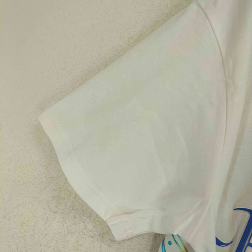 FJORD 両面プリント S/S Tシャツ メンズ L