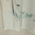 FJORD 両面プリント S/S Tシャツ メンズ L