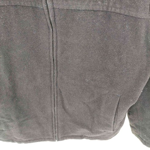 ドッカーズ DOCKERS イタリア製 裏地キルティング ウール レイヤードジャケット メンズ