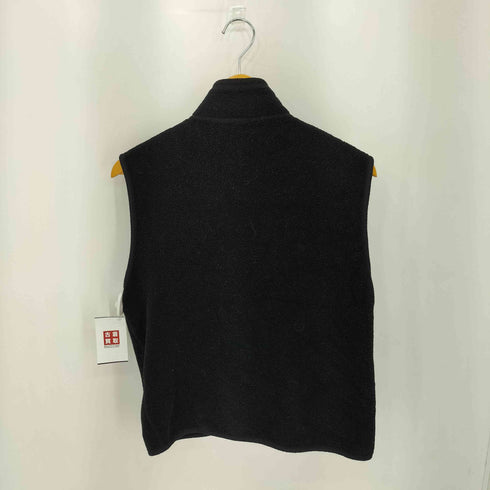 パタゴニア patagonia 90s USA製 SYNCHILLA シンチラ ノースリーブ フリースジャケット ベスト メンズ M